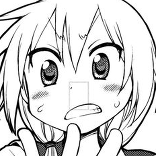 Yuyushiki Chapter 9 cover