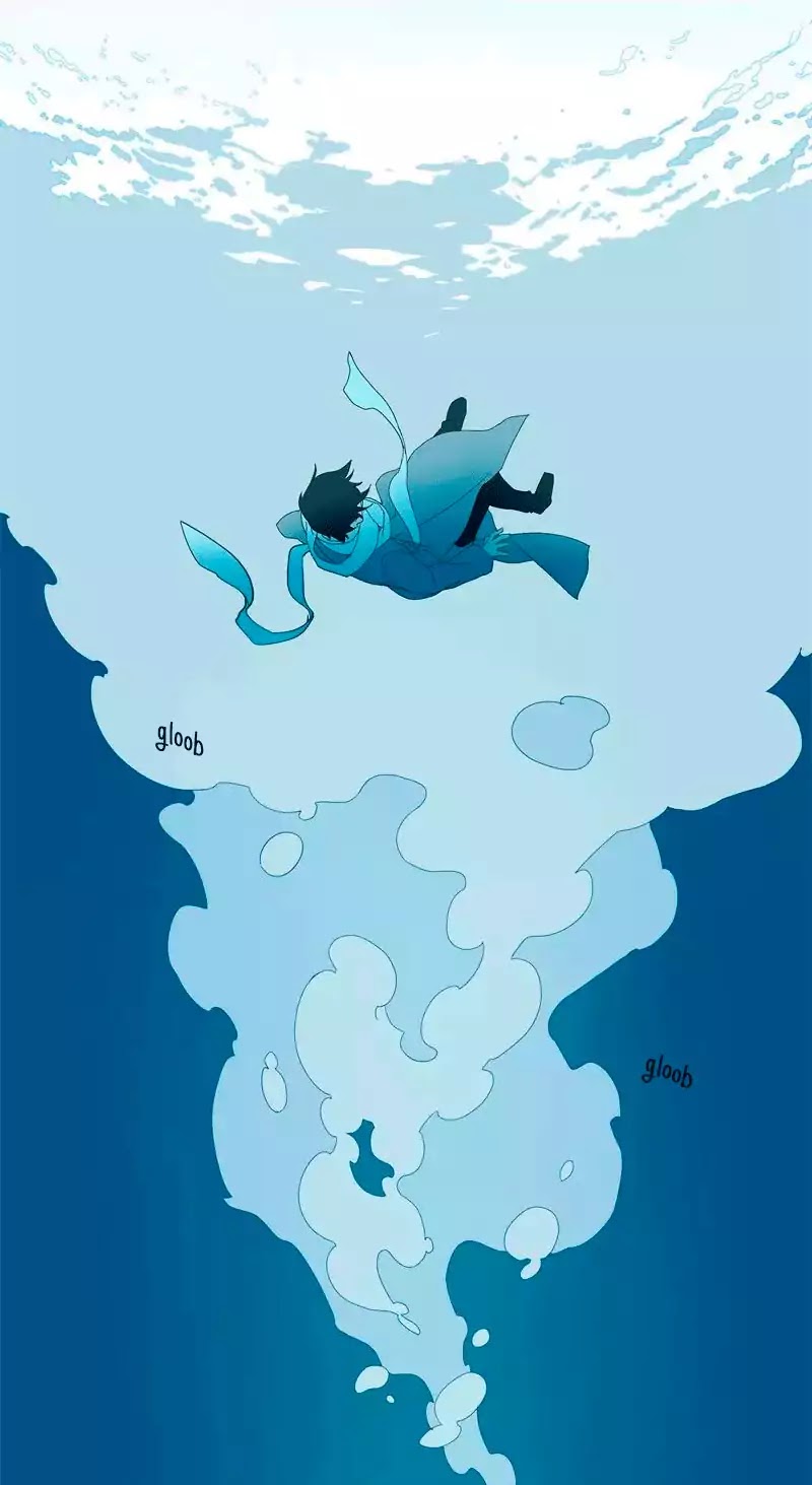 YuZe of the Peach Blossom Springs Chapter 1 page 3 - Chapter 1