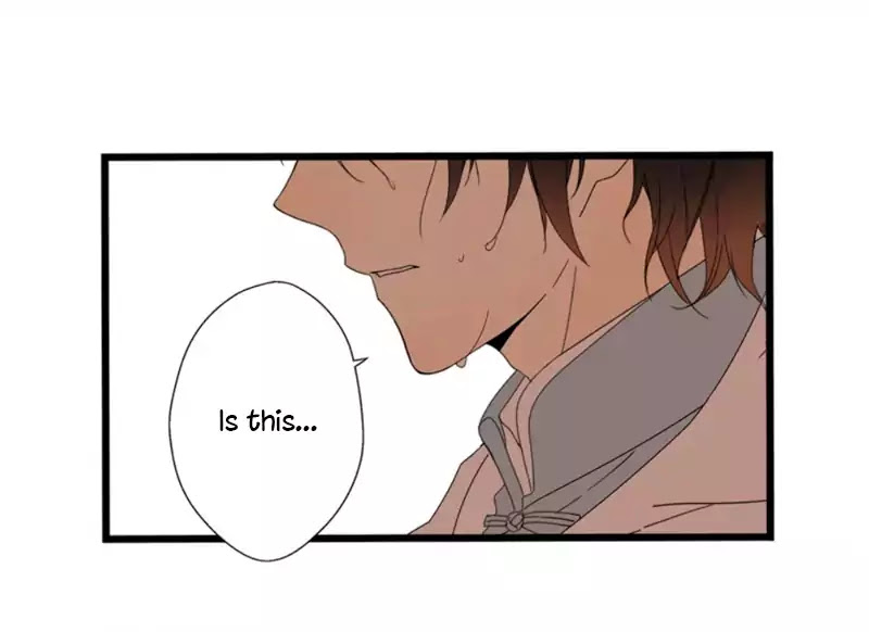 YuZe of the Peach Blossom Springs Chapter 1 page 9 - Chapter 1