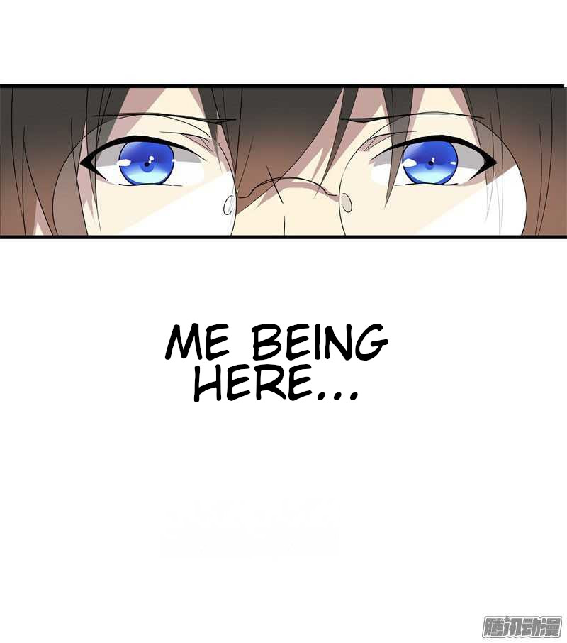 YuZe of the Peach Blossom Springs Chapter 19 page 11 - Chapter 19