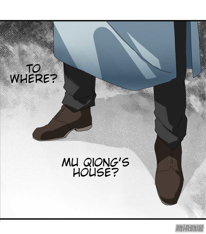 YuZe of the Peach Blossom Springs Chapter 19 page 9 - Chapter 19
