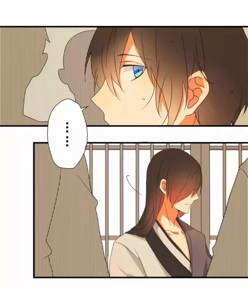 YuZe of the Peach Blossom Springs Chapter 2 page 11 - Chapter 2
