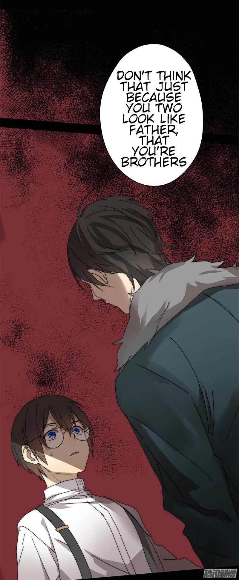 YuZe of the Peach Blossom Springs Chapter 20 page 13 - Chapter 20