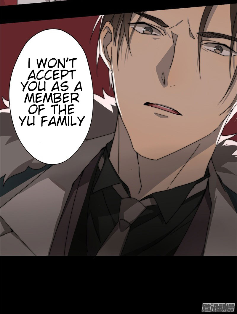 YuZe of the Peach Blossom Springs Chapter 20 page 14 - Chapter 20