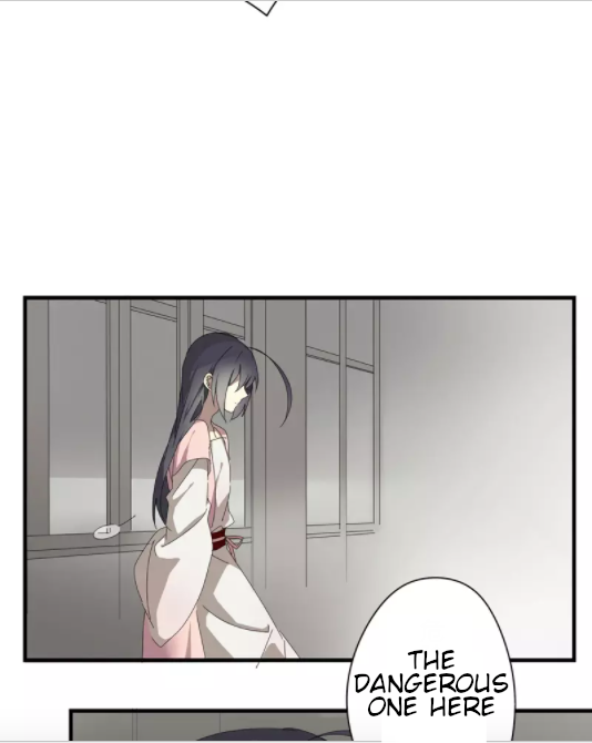 YuZe of the Peach Blossom Springs Chapter 23 page 11 - Chapter 23