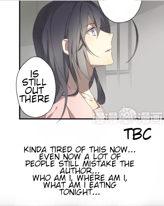 YuZe of the Peach Blossom Springs Chapter 23 page 12 - Chapter 23
