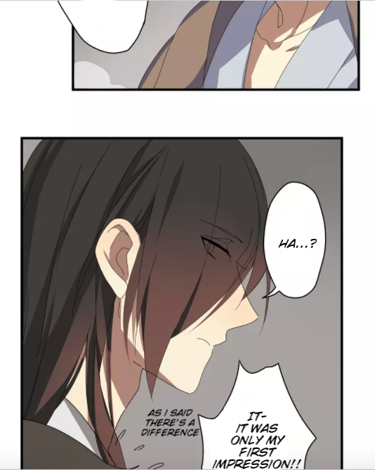 YuZe of the Peach Blossom Springs Chapter 26.1 page 5 - Chapter 26.1