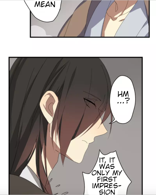 YuZe of the Peach Blossom Springs Chapter 26 page 5 - Chapter 26