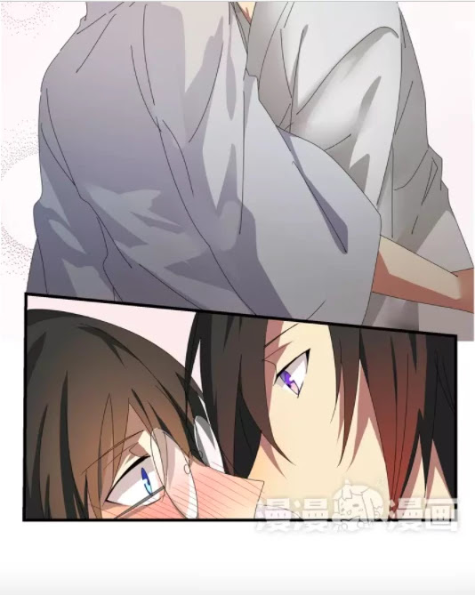YuZe of the Peach Blossom Springs Chapter 27 page 10 - Chapter 27