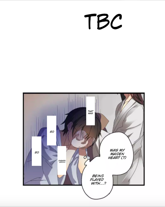 YuZe of the Peach Blossom Springs Chapter 27 page 11 - Chapter 27