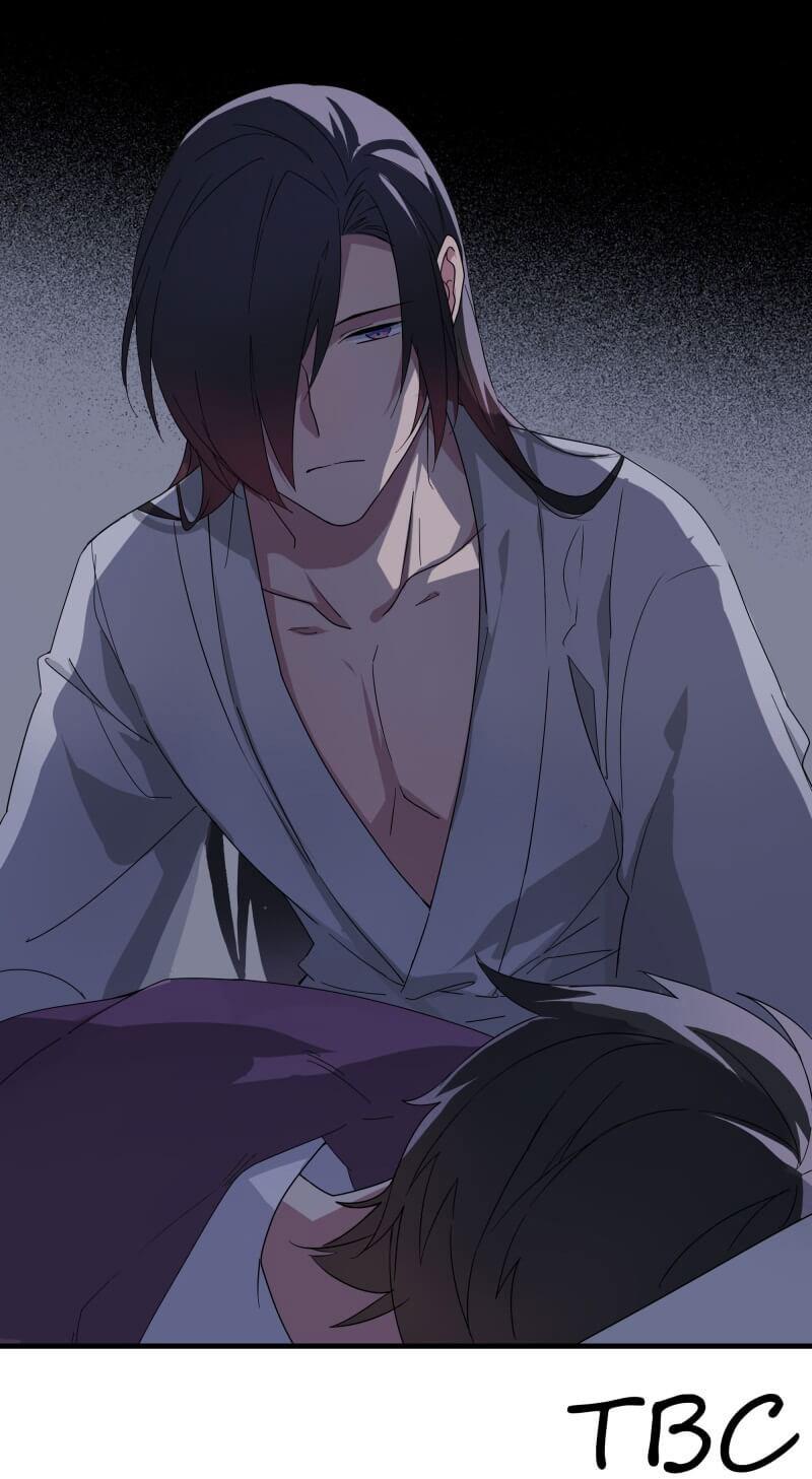 YuZe of the Peach Blossom Springs Chapter 4 page 15 - Chapter 4