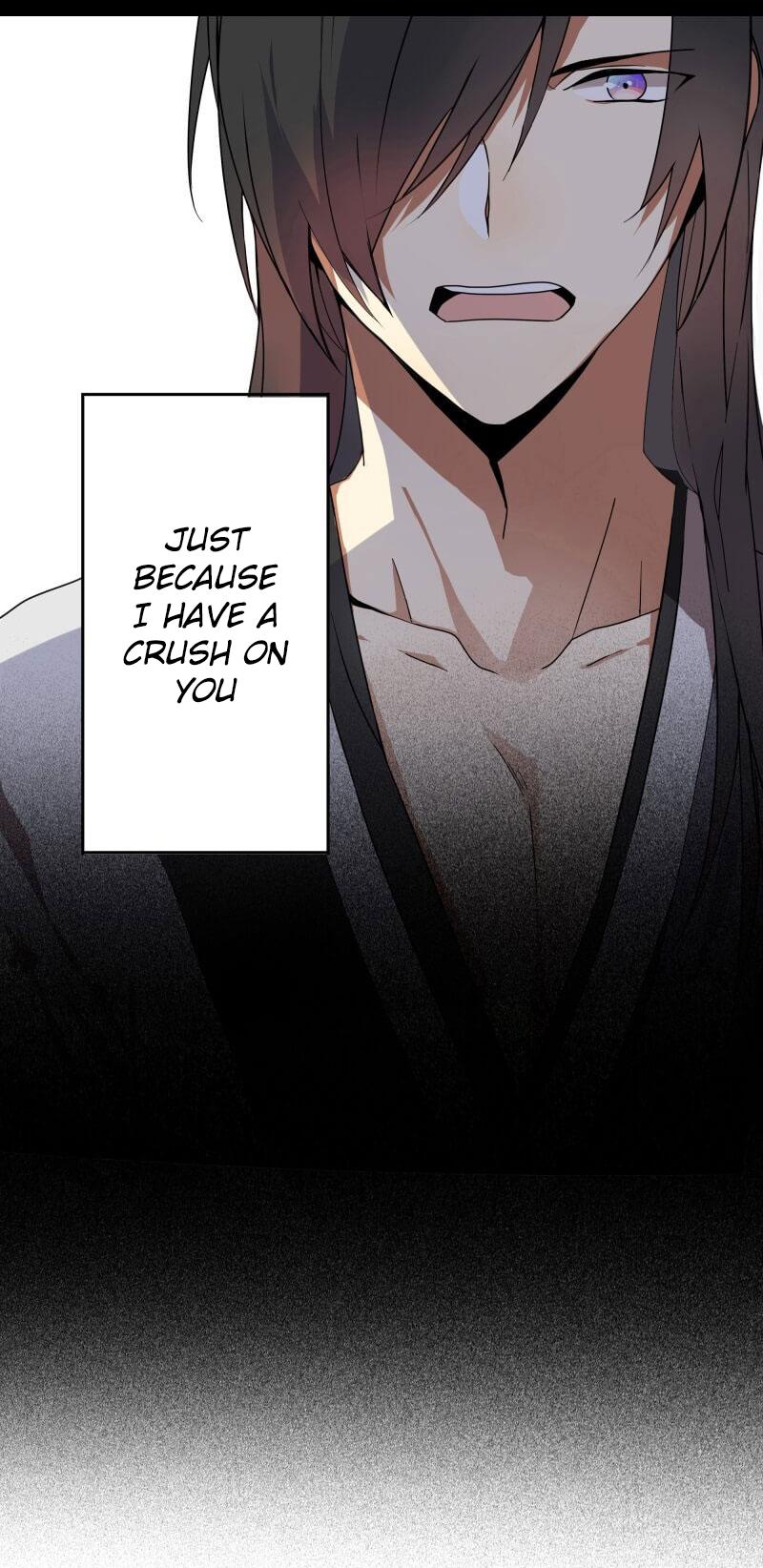 YuZe of the Peach Blossom Springs Chapter 4 page 2 - Chapter 4