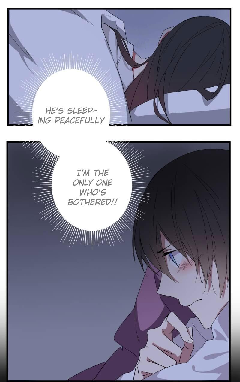 YuZe of the Peach Blossom Springs Chapter 4 page 4 - Chapter 4