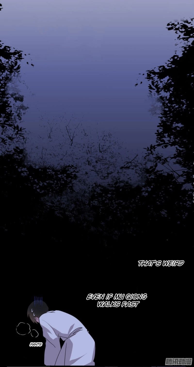 YuZe of the Peach Blossom Springs Chapter 5 page 13 - Chapter 5