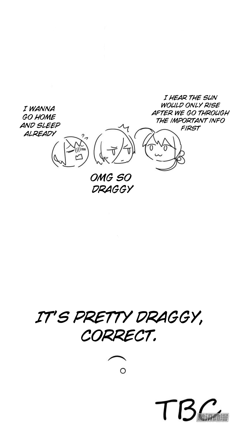 YuZe of the Peach Blossom Springs Chapter 6 page 10 - Chapter 6