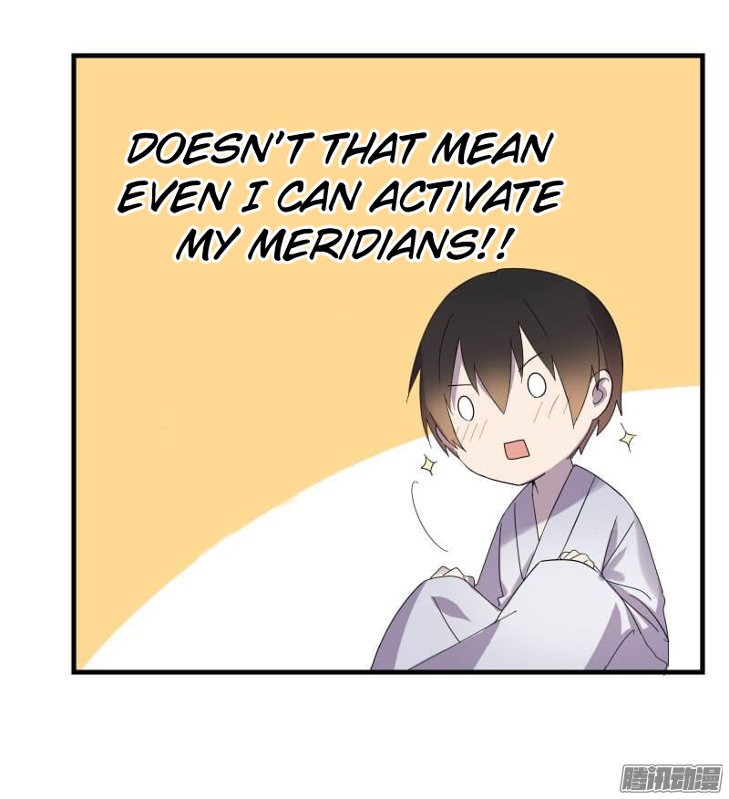 YuZe of the Peach Blossom Springs Chapter 9 page 7 - Chapter 9