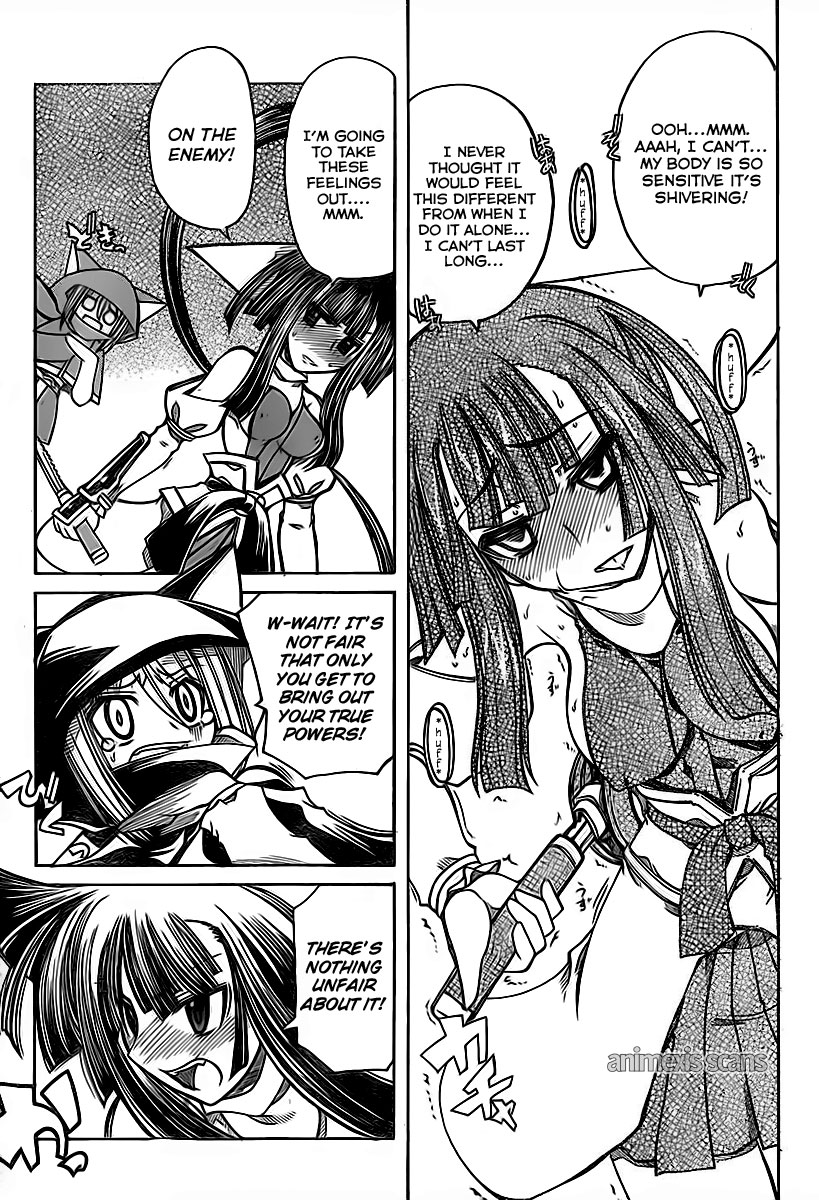 Yuzu Chu Chapter 0.2 page 28 - Chapter 0 v2 : [Oneshot]