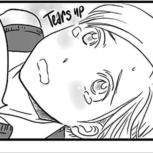 Yuzu no Koto Chapter 10: Frightening Feelings cover