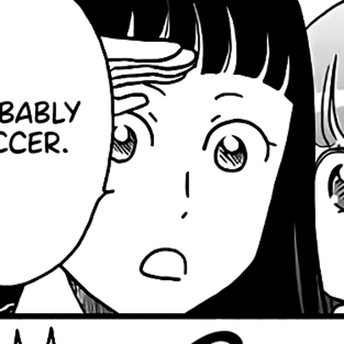 Yuzu no Koto Chapter 17: Soccer Training cover