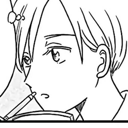 Yuzu no Koto Chapter 5: Even if I try to Ignore it cover