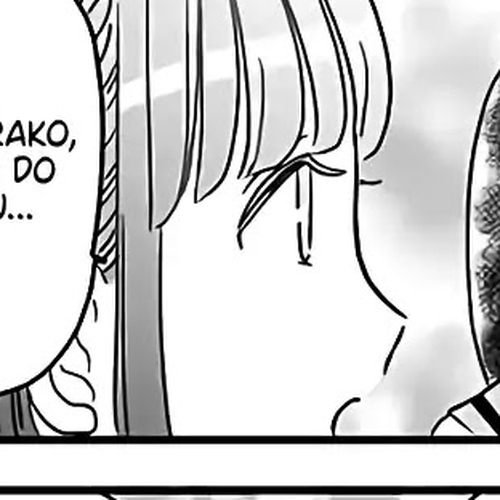 Yuzu no Koto Chapter 8: Sakurako's Advice cover