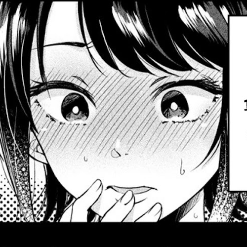Yuzukawa-san wa, Sasshite Hoshii. Chapter 1.5: Extra 1 cover