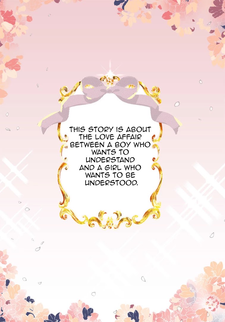 Yuzukawa-san wa, Sasshite Hoshii. Chapter 1 page 4 - Chapter 1: I want to be with you.