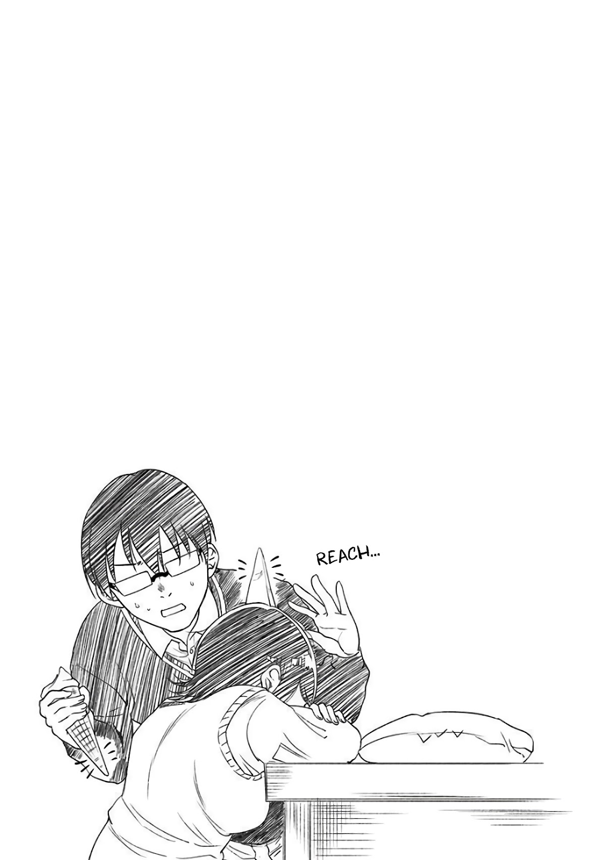 Yuzukawa-san wa, Sasshite Hoshii. Chapter 10.7 page 11 - Chapter 10.7: Volume 1 Extras