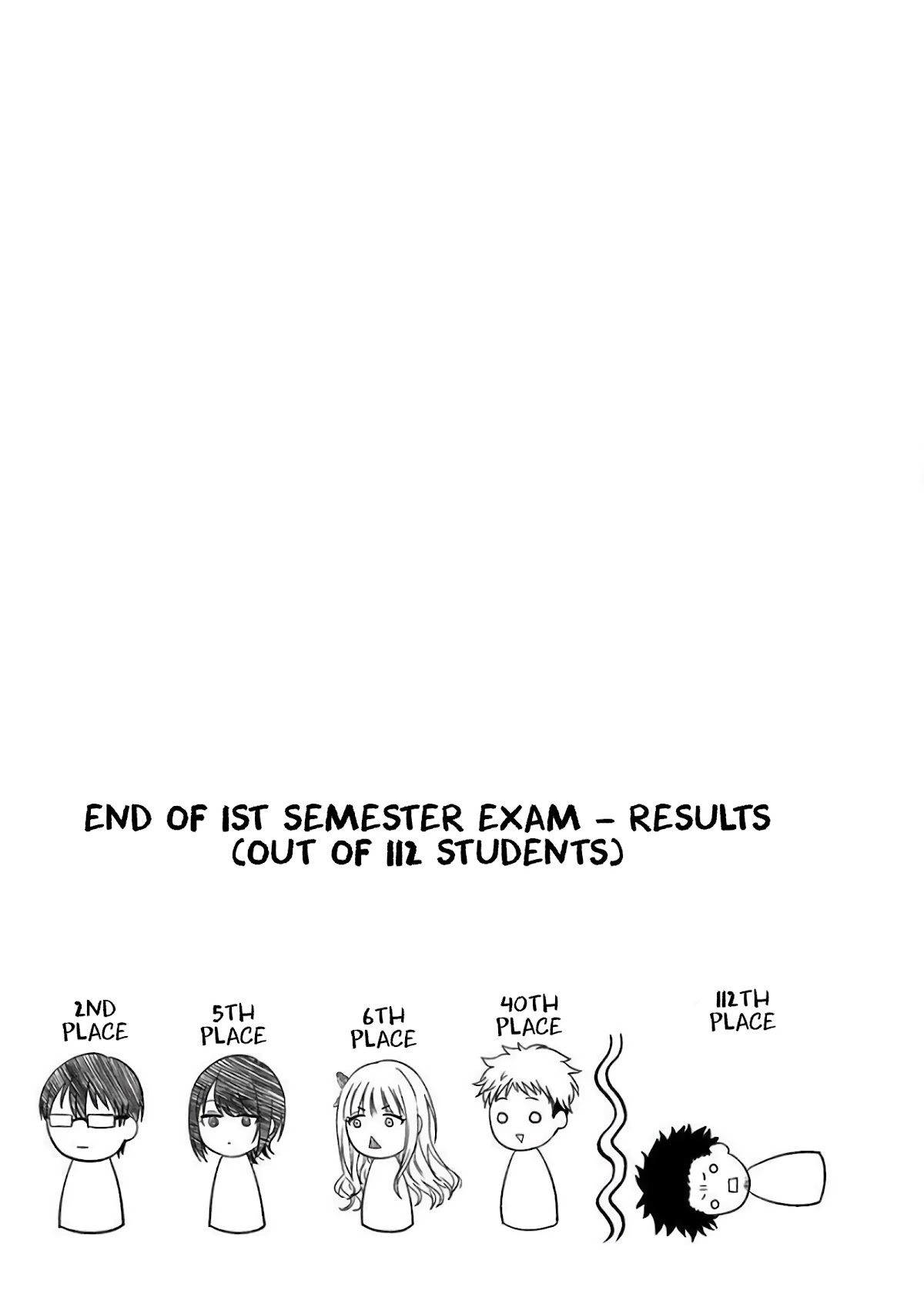 Yuzukawa-san wa, Sasshite Hoshii. Chapter 10.7 page 12 - Chapter 10.7: Volume 1 Extras
