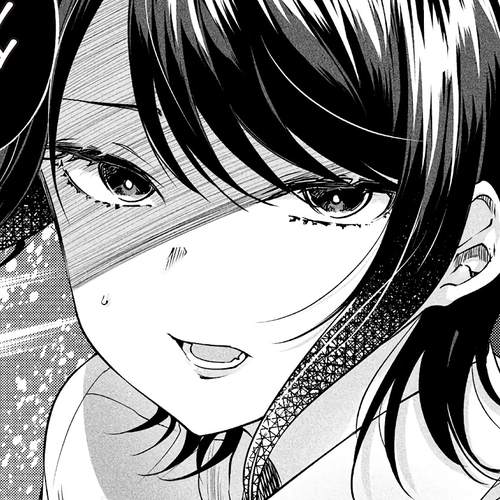 Yuzukawa-san wa, Sasshite Hoshii. Chapter 10: I want you to stay away cover