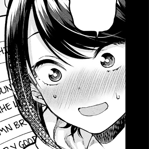 Yuzukawa-san wa, Sasshite Hoshii. Chapter 14.5: Extra 14 cover