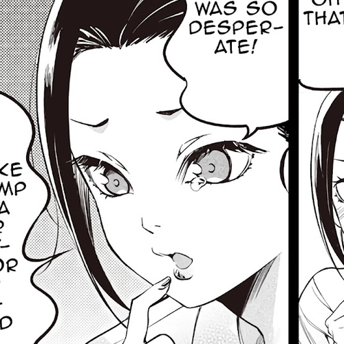 Yuzukawa-san wa, Sasshite Hoshii. Chapter 16.5: Extra 16 cover