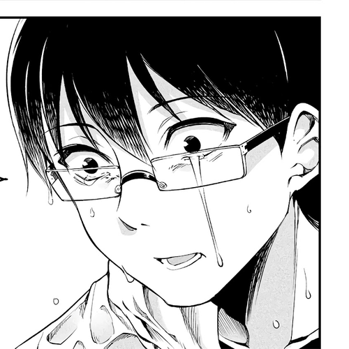 Yuzukawa-san wa, Sasshite Hoshii. Chapter 16: A couple's summer festival (Part 2) cover