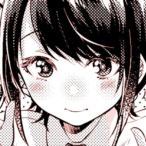 Yuzukawa-san wa, Sasshite Hoshii. Chapter 17.5: Extra 17 cover