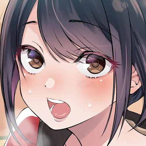 Yuzukawa-san wa, Sasshite Hoshii. Chapter 18.6: [Special Illustrations] New Year's Eve cover