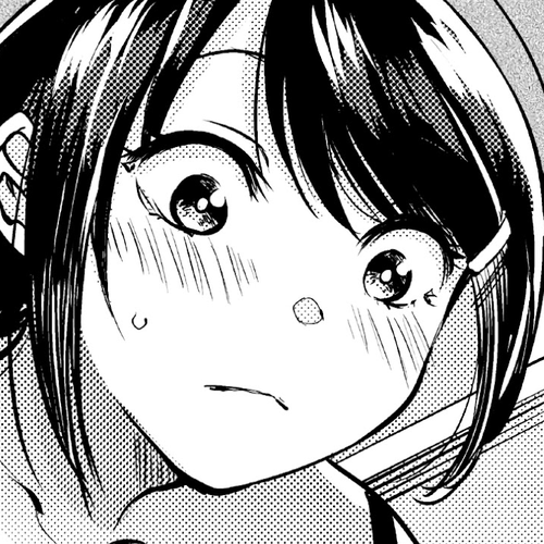Yuzukawa-san wa, Sasshite Hoshii. Chapter 18.7: Twitter Extras cover