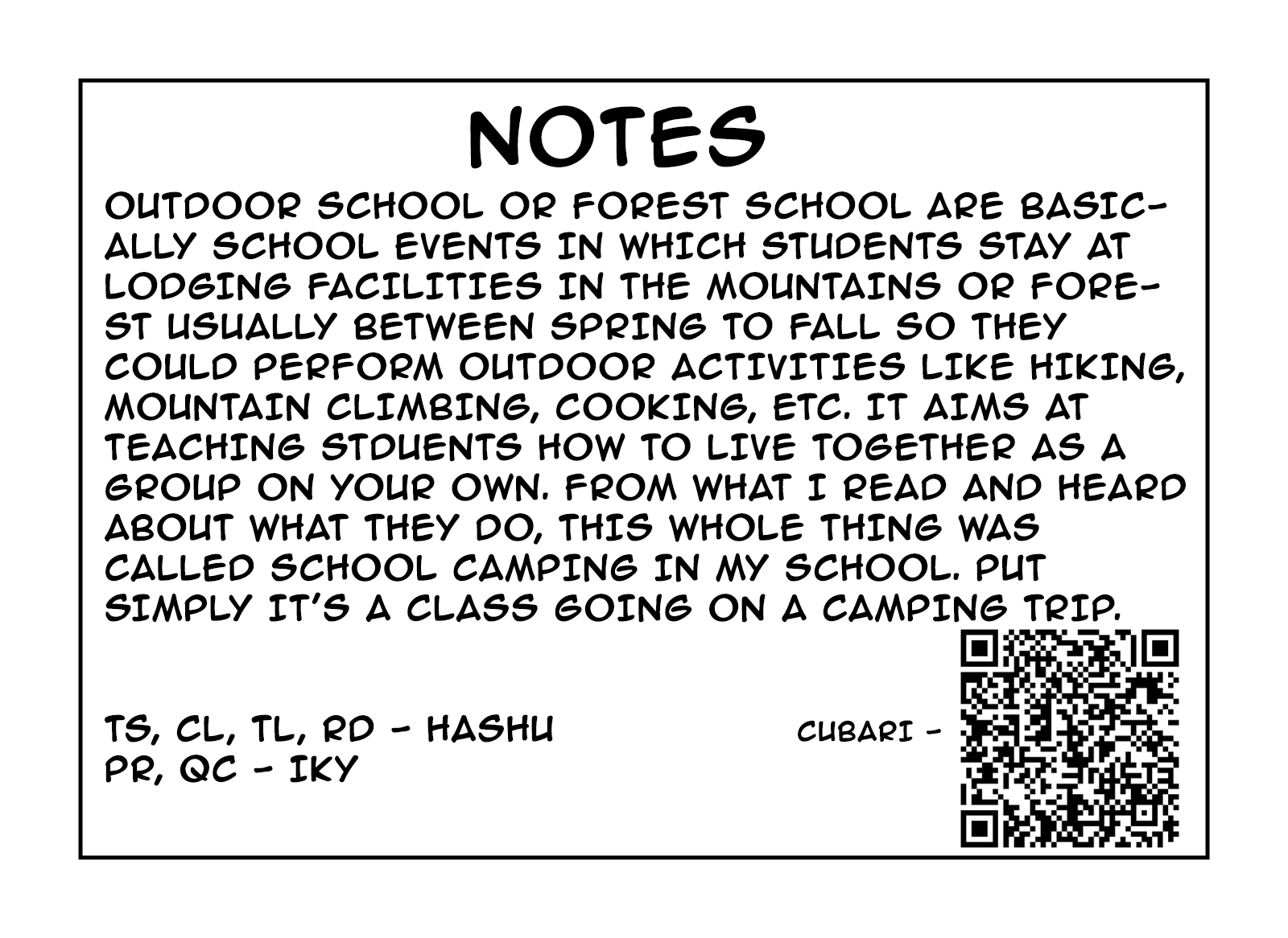 Yuzukawa-san wa, Sasshite Hoshii. Chapter 18 page 19 - Chapter 18: I don't want him to think I'm an indecent girl