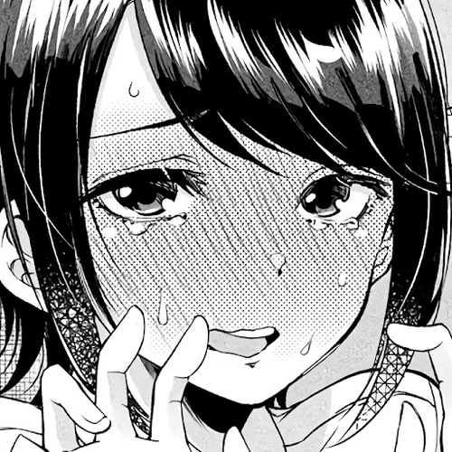 Yuzukawa-san wa, Sasshite Hoshii. Chapter 18: I don't want him to think I'm an indecent girl cover