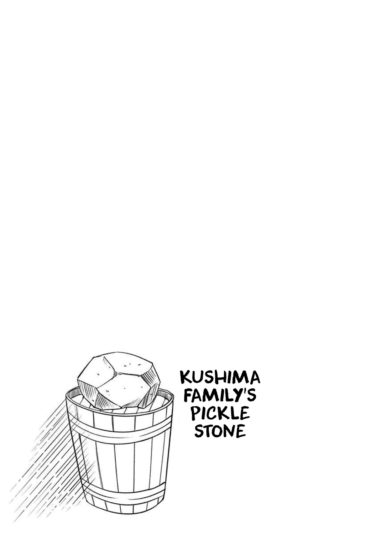 Yuzukawa-san wa, Sasshite Hoshii. Chapter 19.5 page 9 - Chapter 19.5: Extra 19 + Volume 2 Extras