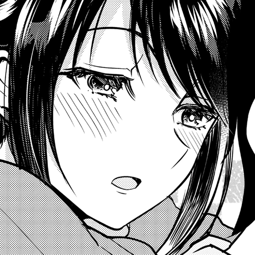 Yuzukawa-san wa, Sasshite Hoshii. Chapter 19.6: Twitter Extras cover