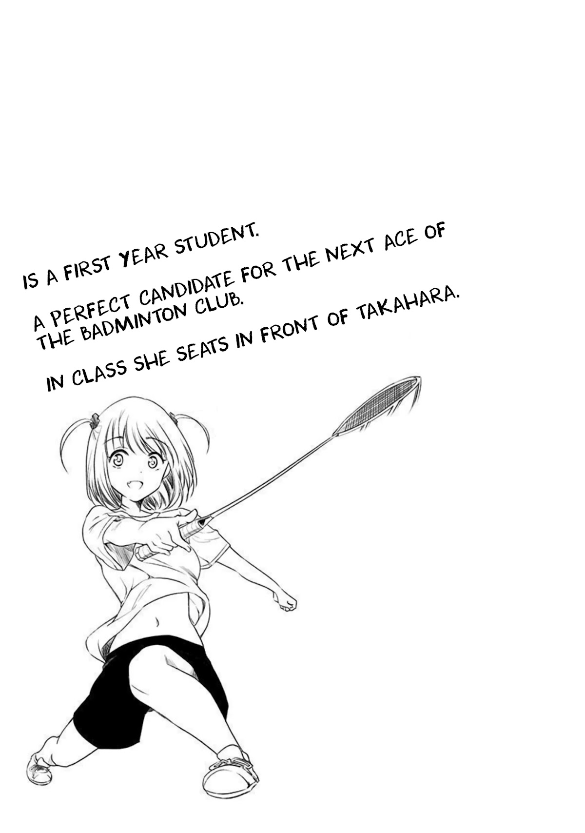 Yuzukawa-san wa, Sasshite Hoshii. Chapter 19 page 20 - Chapter 19: Let's go to the outdoor school (Part 1)
