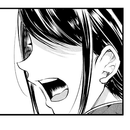 Yuzukawa-san wa, Sasshite Hoshii. Chapter 19: Let's go to the outdoor school (Part 1) cover