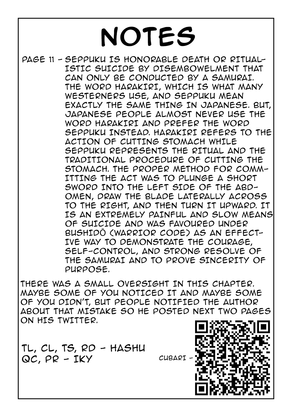Yuzukawa-san wa, Sasshite Hoshii. Chapter 22 page 19 - Chapter 22: I was surprised when he suddenly said that