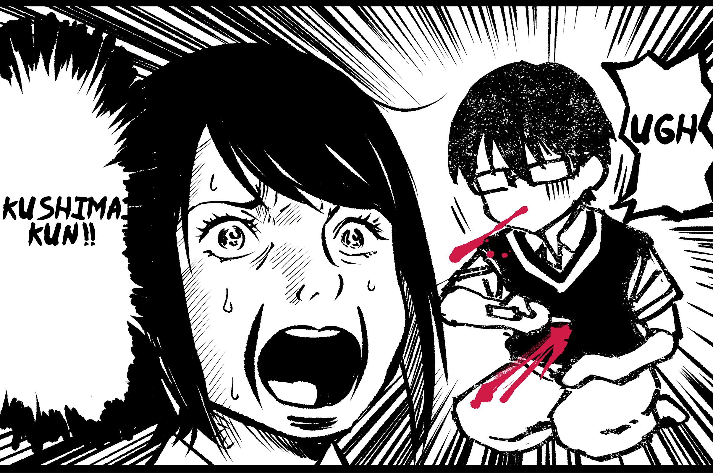 Yuzukawa-san wa, Sasshite Hoshii. Chapter 22 page 21 - Chapter 22: I was surprised when he suddenly said that