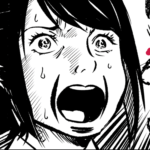 Yuzukawa-san wa, Sasshite Hoshii. Chapter 22: I was surprised when he suddenly said that cover