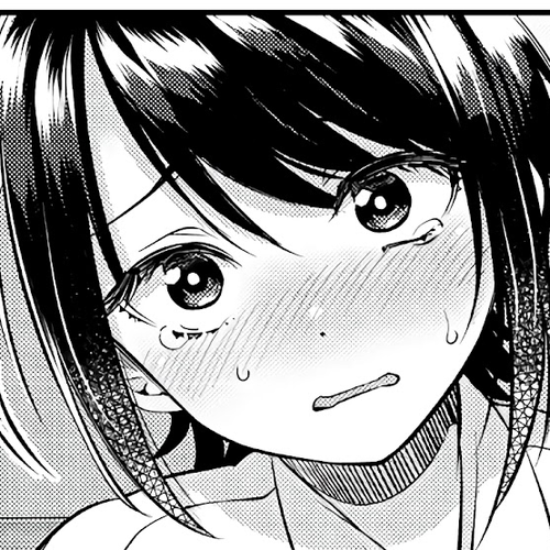 Yuzukawa-san wa, Sasshite Hoshii. Chapter 23: I want you to come along with me for lunch cover