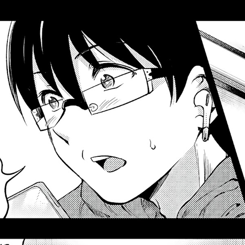 Yuzukawa-san wa, Sasshite Hoshii. Chapter 24.5: Extra 24 cover