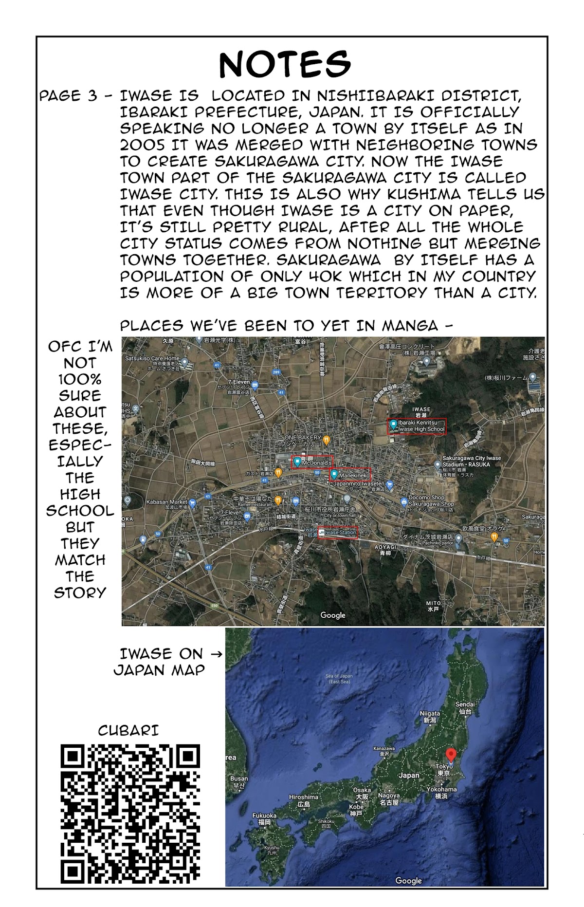 Yuzukawa-san wa, Sasshite Hoshii. Chapter 24 page 20 - Chapter 24: I want you to sing along with me