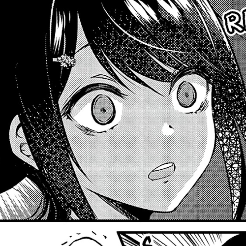 Yuzukawa-san wa, Sasshite Hoshii. Chapter 25: I don't want you to kiss me right now cover