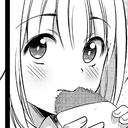 Yuzukawa-san wa, Sasshite Hoshii. Chapter 27.5: Extra 27 cover